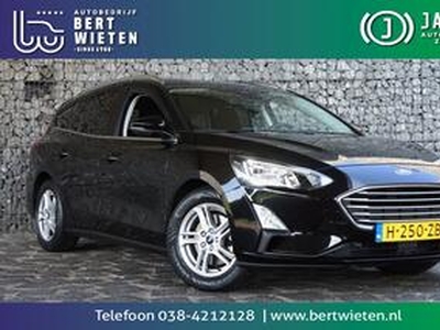 Ford FOCUS 1.0 EcoB | Geen import | Navi | Cruise