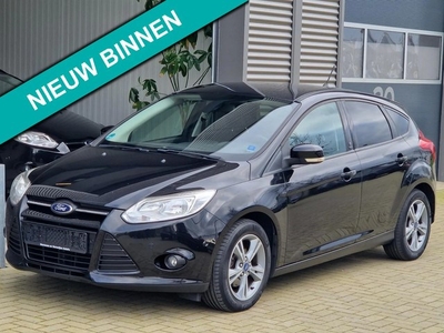 Ford Focus 1.0 EcoBoost 125pk Edition Plus nw. distributie!