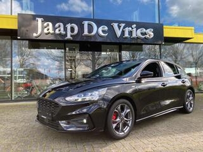 Ford FOCUS 1.0 EcoBoost Active Vignale ST-LINE