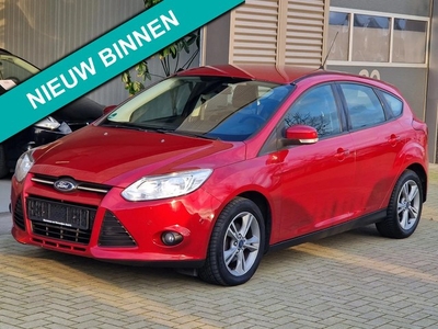 Ford Focus 1.0 EcoBoost Trend nw. distributie!