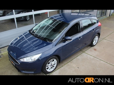 Ford Focus 1.0 Trend Edition HB Navigatie Trekhaak LM