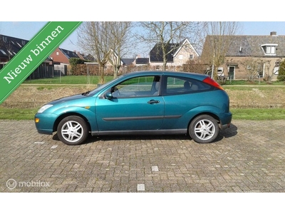 Ford Focus 1.4-16V Trend