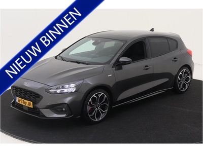 Ford Focus 1.5 EcoBoost ST Line Business NL AUTO | PANO | STOELVERW | 181PK | TREKHAAK |