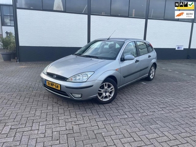 Ford Focus 1.6-16V Collection