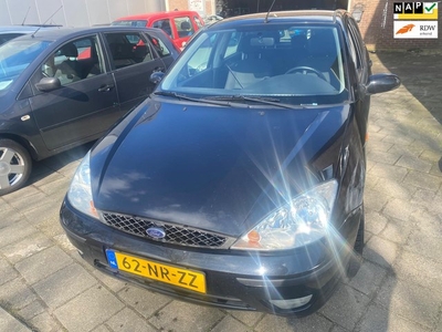 Ford Focus 1.6-16V Trend