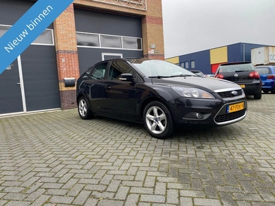 Ford FOCUS 5DRS Airco NAP