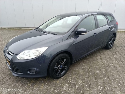 Ford Focus Wagon 1.0 EcoBoost Edition Plus zeer nette Auto