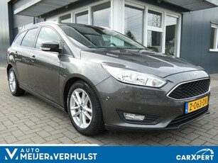 Ford Focus Wagon HELAAS VERKOCHT!!!