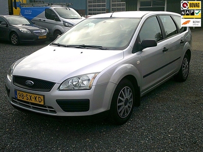 Ford Focus Wagon 1.6-16V Champion