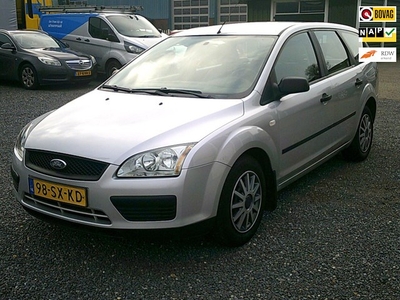 Ford Focus Wagon 1.6-16V Champion