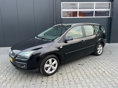 Ford Focus Wagon 1.6-16V First Edition APK NIEUW !!!