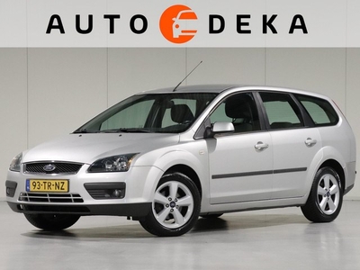 Ford Focus Wagon 1.6-16V Ti-VCT Futura *Airco*Cruisecontr.*