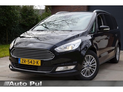 Ford Galaxy 1.5 Titanium 7 Persoons