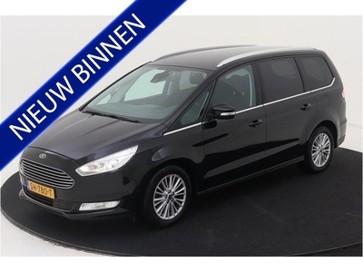 Ford Galaxy 1.5 Titanium NL AUTO 7PERS STOELVERW