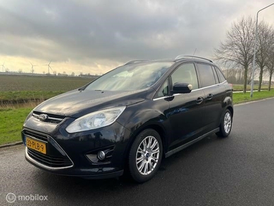 Ford Grand C-Max 1.6 Titanium 7p.