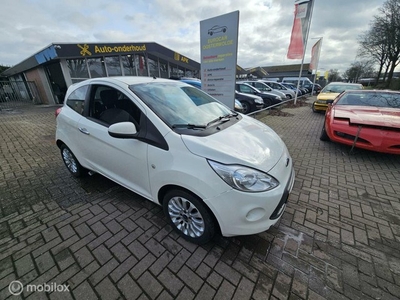 Ford Ka 1.2 Comfort AIRCO//NAP//NL AUTO