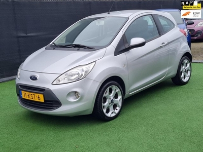 Ford Ka 1.2 Limited NAP!