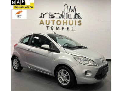 Ford KA 1.2 Nap Airco Elek Ramen Cv LmVelgen