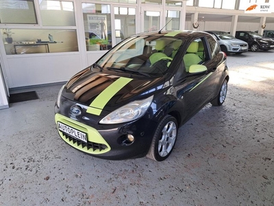 Ford KA 1.2 Titanium X APK distributieset + waterpomp