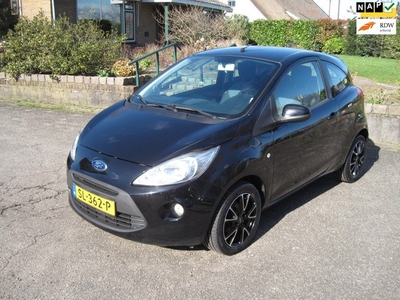 Ford Ka 1.2 Trend