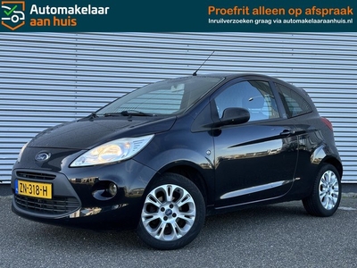 Ford Ka 1.2 Trend Airco Nieuwe distributieriem