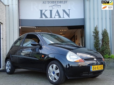 Ford Ka 1.3 Appel