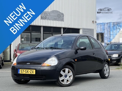 Ford Ka 1.3 Collection AIRCO/LM VELGEN/APK