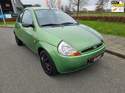 Ford Ka 1.3 Cool & Sound 118220km nap airco