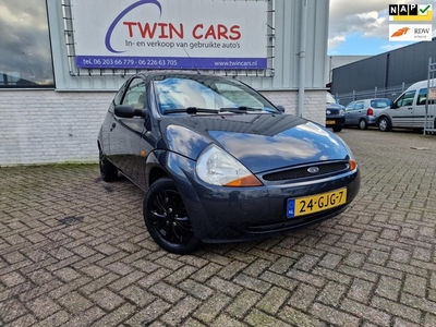 Ford Ka 1.3 Cool & Sound Airco