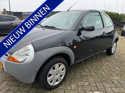 Ford Ka 1.3 Culture