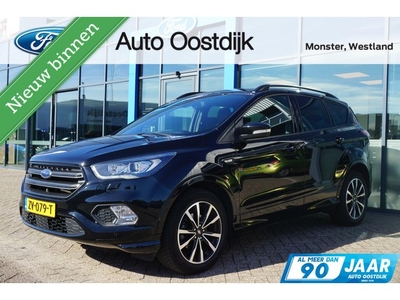 Ford Kuga 1.5 EcoBoost ST Line 150PK Afn. Trekhaak Camera