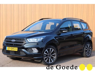 Ford Kuga 1.5 EcoBoost ST Line 1ste eigenaar org. NL auto