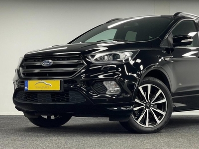 Ford Kuga 1.5 EcoBoost ST Line*AWD*175PK*DealerOh*Navi*Carplay*Camera*Stoel&Stuurverw