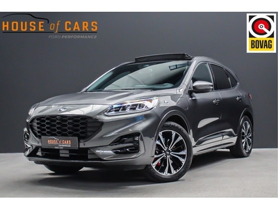 Ford Kuga 2.5 225pk PHEV ST-Line X full