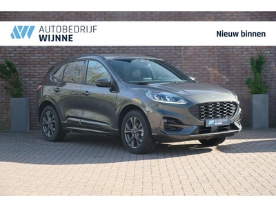 Ford Kuga 2.5 PHEV 225pk Aut. ST-Line X Navi Adaptive