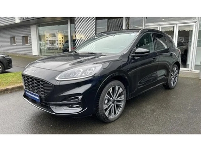 Ford Kuga 2.5 PHEV ST-Line X 225 PK Automaat Panoramadak