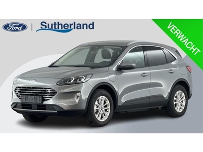 Ford Kuga 2.5 PHEV Titanium 225pk Driver Assistance Pack