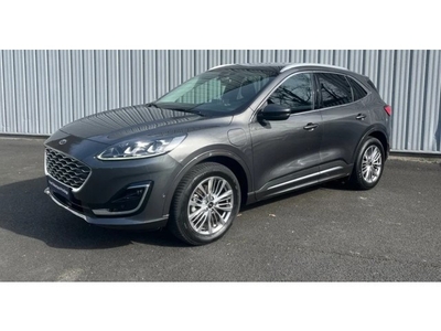 Ford Kuga 2.5 PHEV VIGNALE 225 PK Automaat Panoramadak