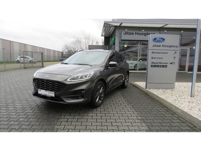 Ford Kuga Diesel