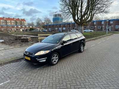 Ford Mondeo 1.6 TDCi ECOnetic Trend Business Euro 5