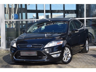 Ford Mondeo 2.0 EcoBoost Titanium Nav. Xenon Pdc Trekhaak