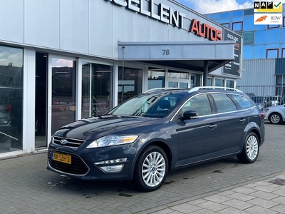 Ford Mondeo Diesel