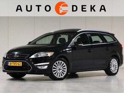 Ford Mondeo Wagon 1.6 EcoBoost Platinum *1e