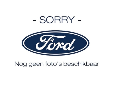 Ford Puma Benzine