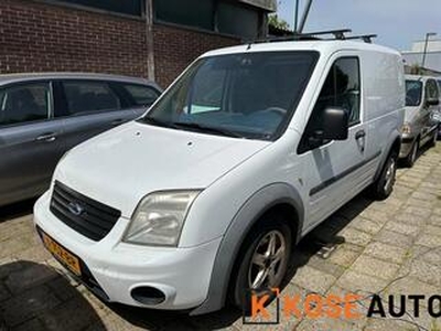 Ford TRANSIT CONNECT T200S 1.8 TDCi Trend