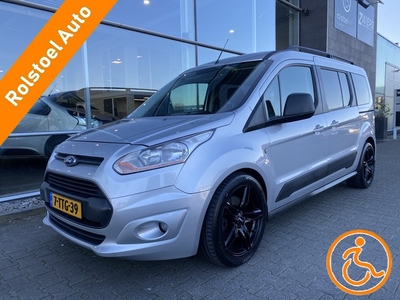 Ford Tourneo Connect Grand 5+1 Rolstoelauto 1.6 TDCi Trend