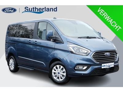 Ford Tourneo Custom 320 1.0 EcoBoost L1H1 PHEV Titanium