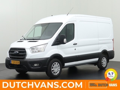 Ford Transit 2.0TDCI 130PK L2H2 Trend Apple Carplay