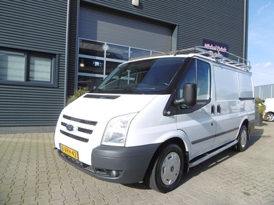 Ford Transit 260S 2.2 TDCI SHD Afkomstig van de 2e Eigenaar