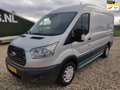 Ford Transit 290 2.0 TDCI L2H2 Trend , Euro 6 , Apk april